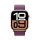 Apple Opaska sportowa 44-49mm dojrzała śliwka - 1284386 - zdjęcie 2